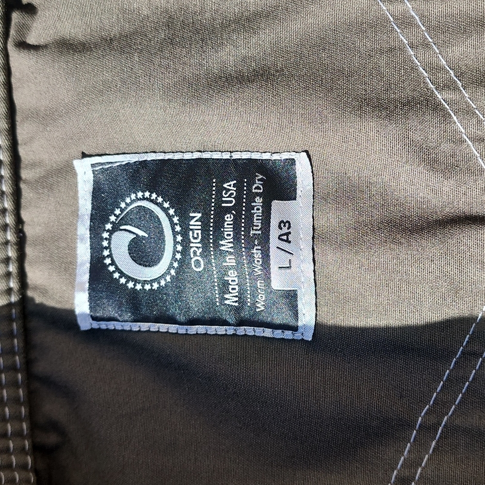Bjj Origin Gi A-3
